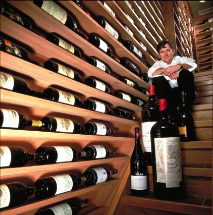 Charlie Trotter 1